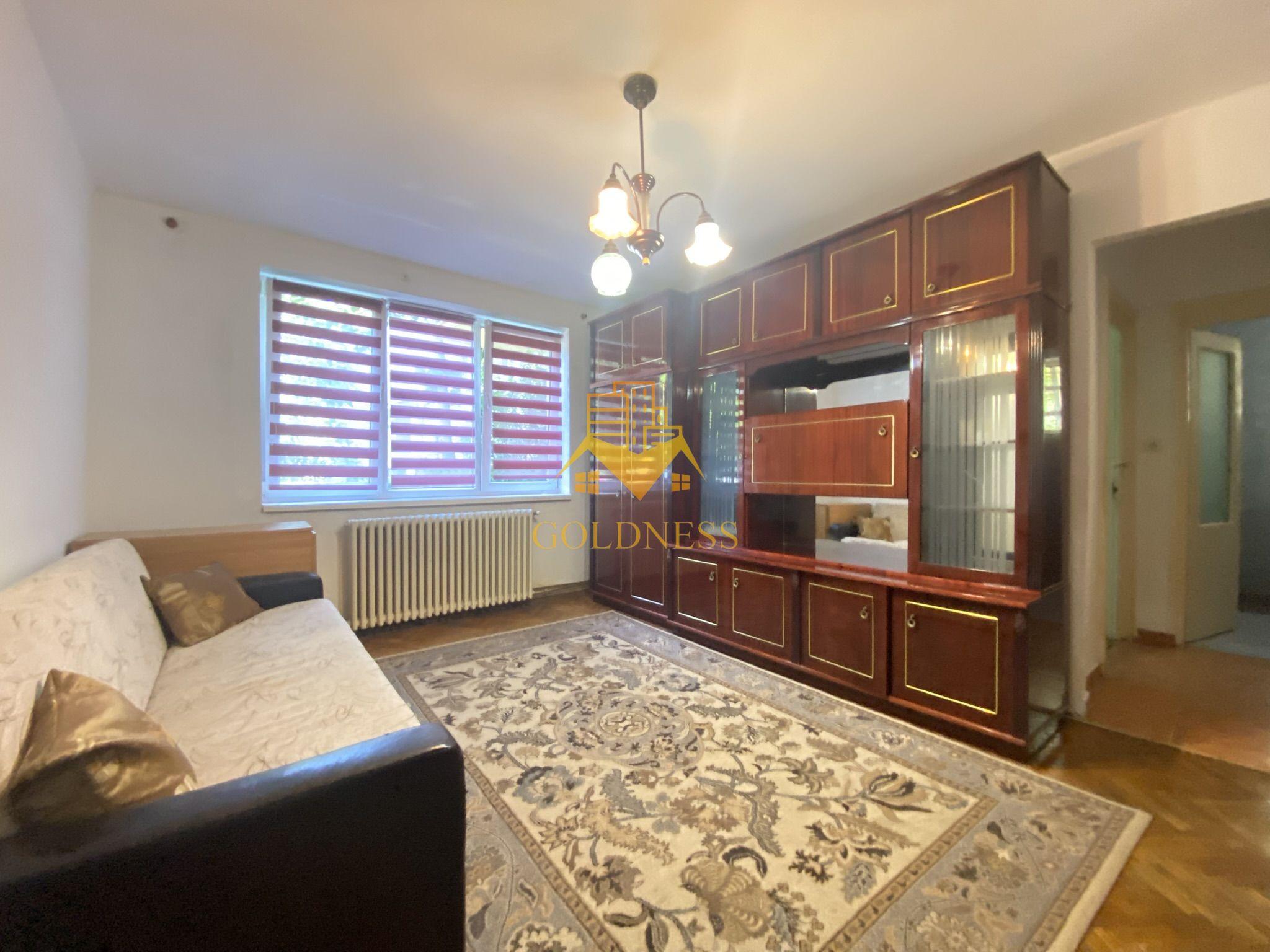 Apartament 2 camere Grigorescu,zona casa Vikingilor,bloc izolat termic - 1