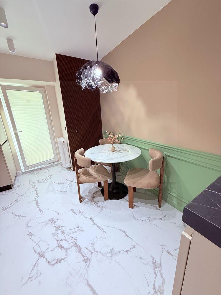 Apartament premium 52 mp utili balcon prima inchiriere zona Centrala - 6