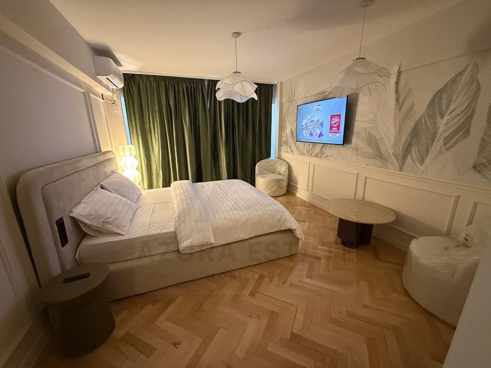 Apartament premium 52 mp utili balcon prima inchiriere zona Centrala - 1