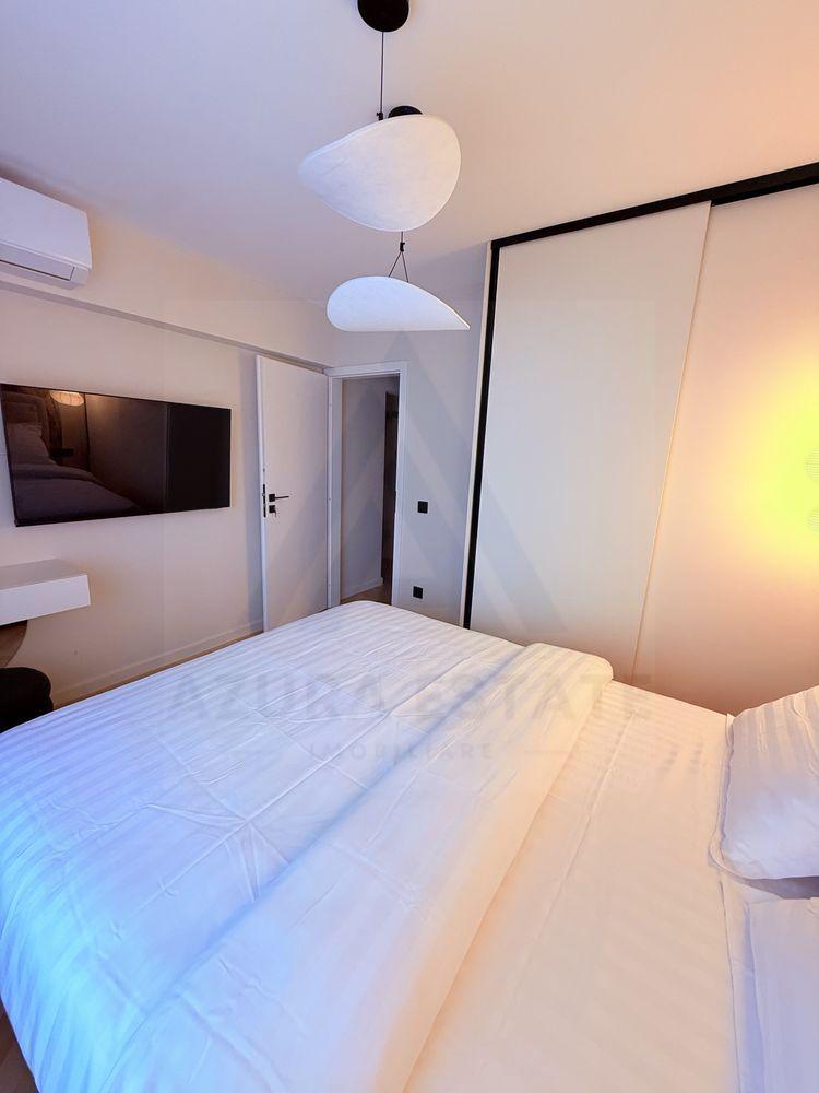 Apartament premium 52 mp utili balcon prima inchiriere zona Centrala - 3
