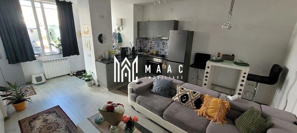Apartament 2 camere decomandat | Ultracentral | parter, parcare - 2