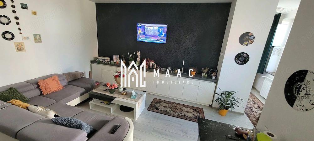 Apartament 2 camere decomandat | Ultracentral | parter, parcare - 4
