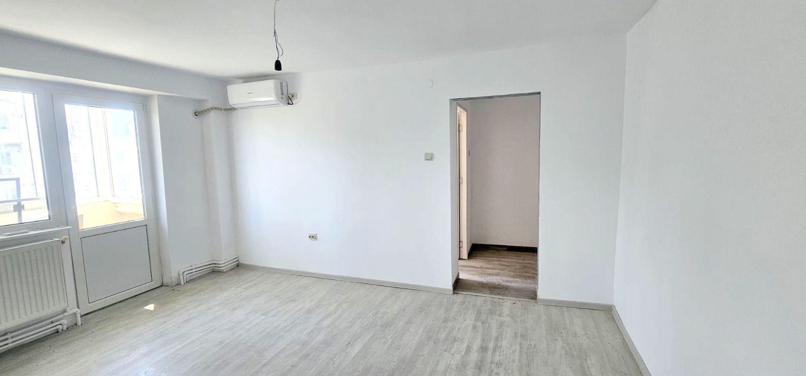 De vanzare apartament cu 2 camere, renovat, etaj9, Viziru 3, 43.000 euro - 5