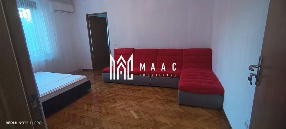 APARTAMENT 2 CAMERE| ETAJ 1| ZONA CENTRALA - 1