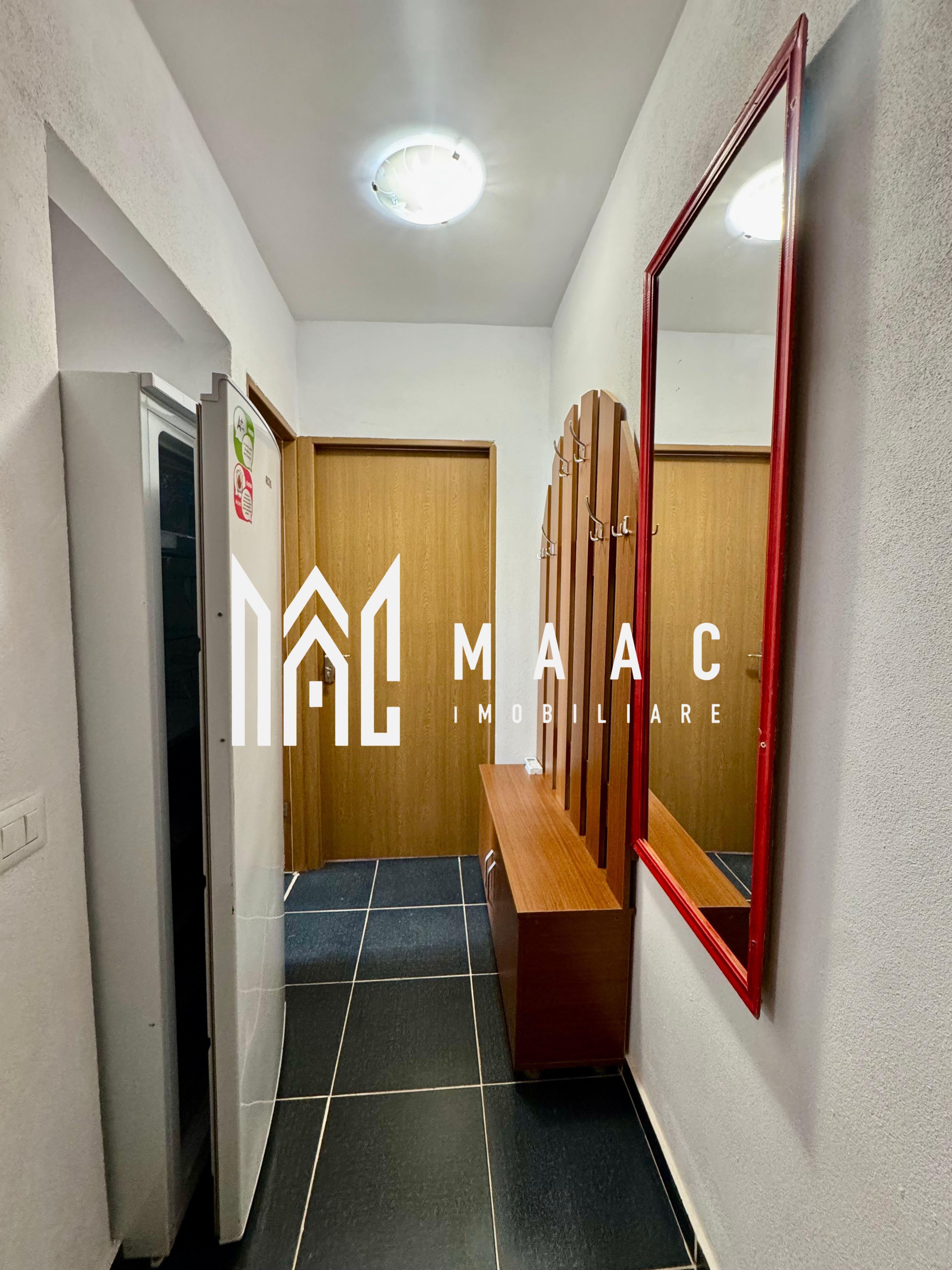APARTAMENT 2 CAMERE| ETAJ 1| ZONA CENTRALA - 7
