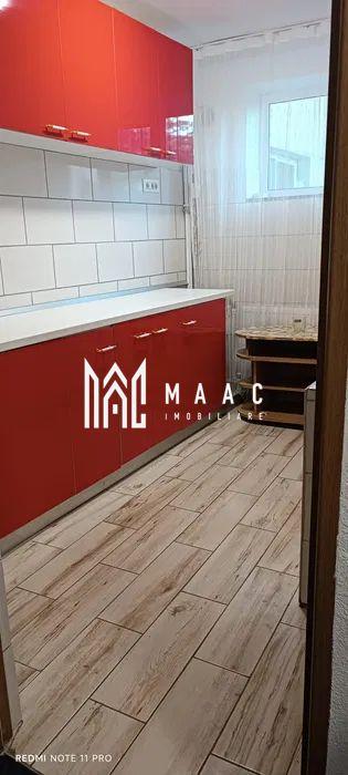 APARTAMENT 2 CAMERE| ETAJ 1| ZONA CENTRALA - 5