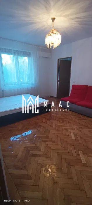 APARTAMENT 2 CAMERE| ETAJ 1| ZONA CENTRALA - 2