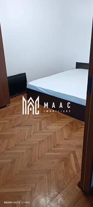 APARTAMENT 2 CAMERE| ETAJ 1| ZONA CENTRALA - 4