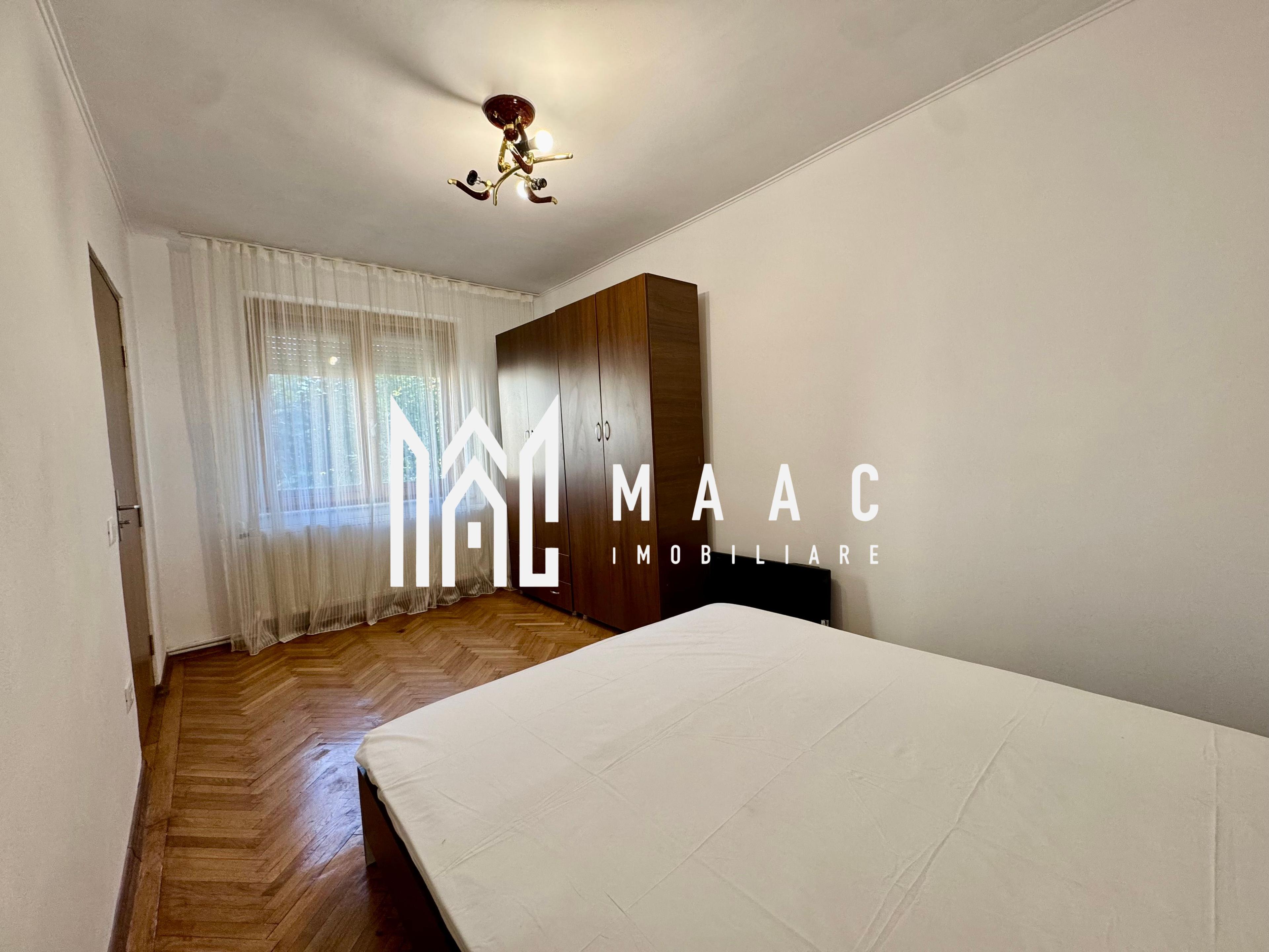 APARTAMENT 2 CAMERE| ETAJ 1| ZONA CENTRALA - 2