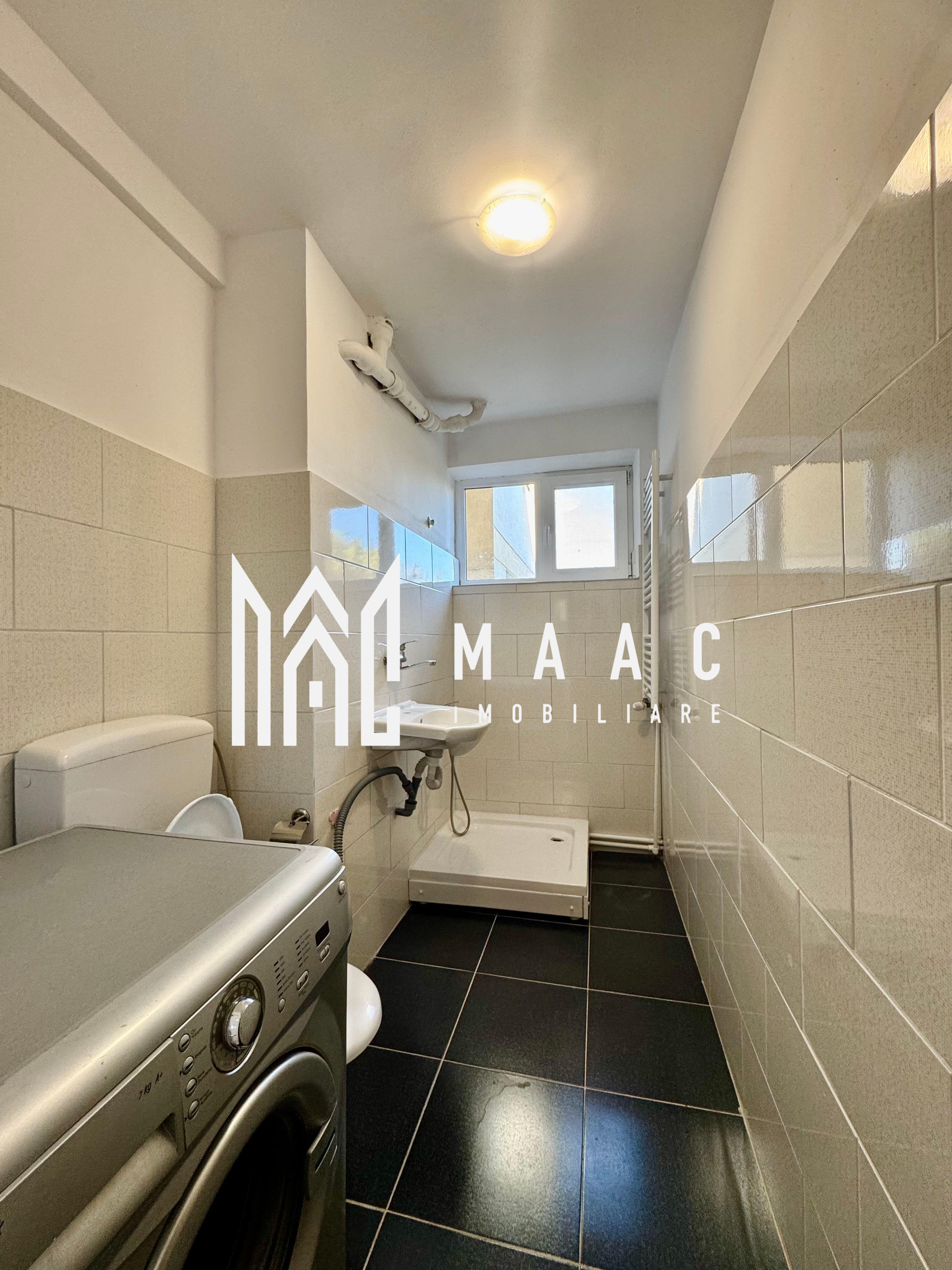 APARTAMENT 2 CAMERE| ETAJ 1| ZONA CENTRALA - 5