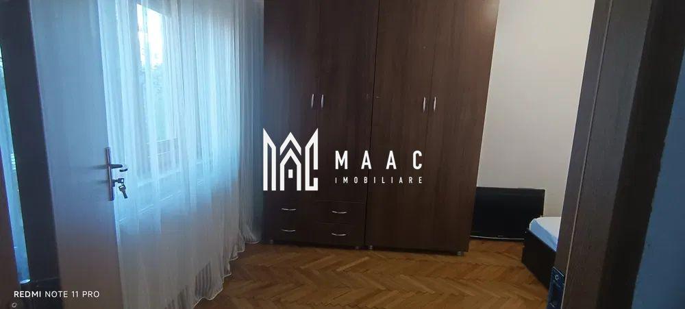 APARTAMENT 2 CAMERE| ETAJ 1| ZONA CENTRALA - 3