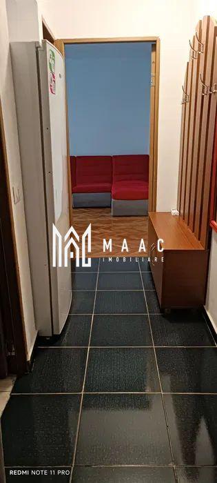APARTAMENT 2 CAMERE| ETAJ 1| ZONA CENTRALA - 7