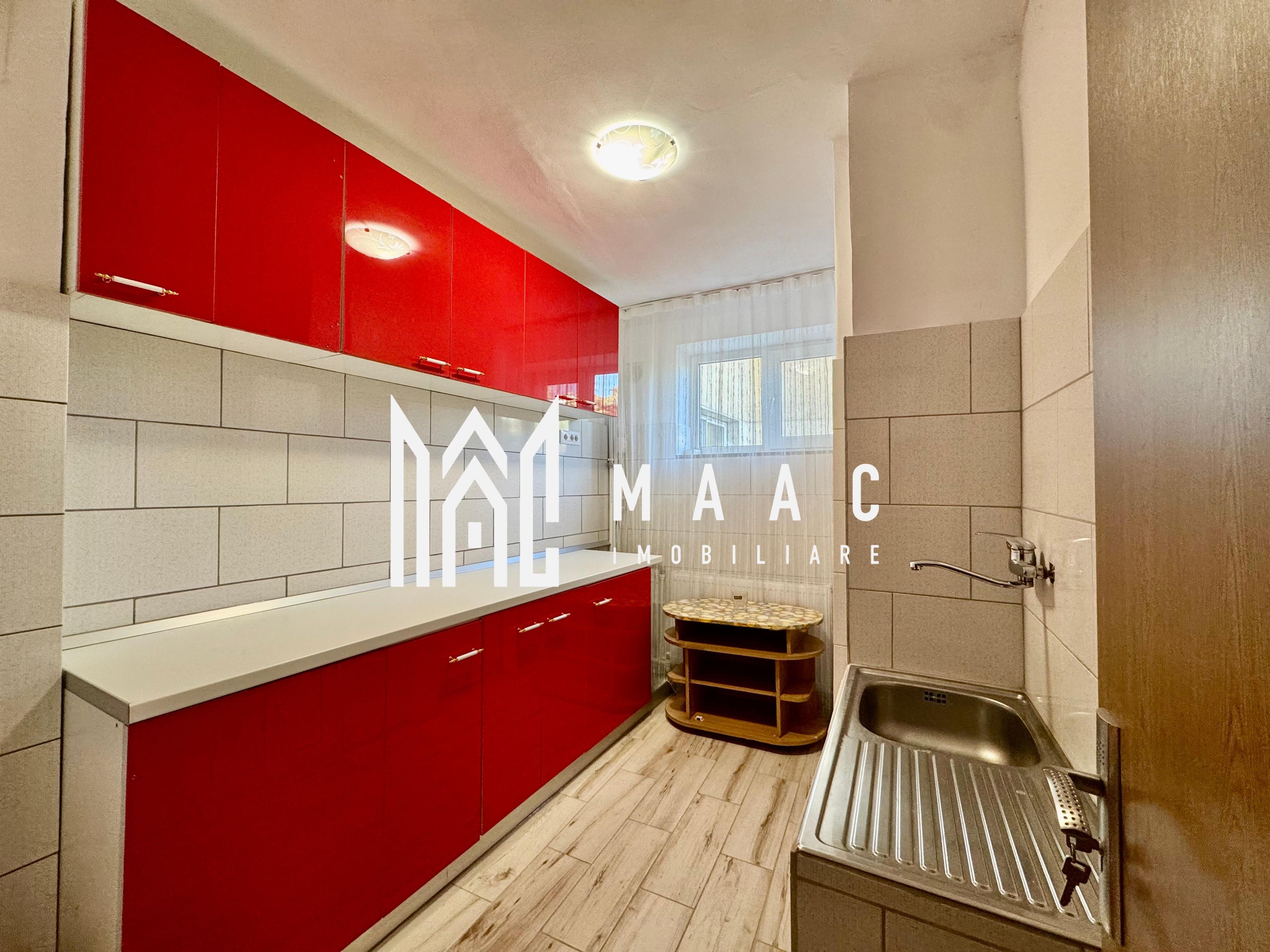 APARTAMENT 2 CAMERE| ETAJ 1| ZONA CENTRALA - 6