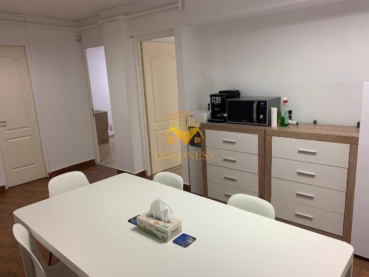 2 camere pe Nicolae Titulescu,Gheorgheni, Interservisan, Piața Cipariu - 5