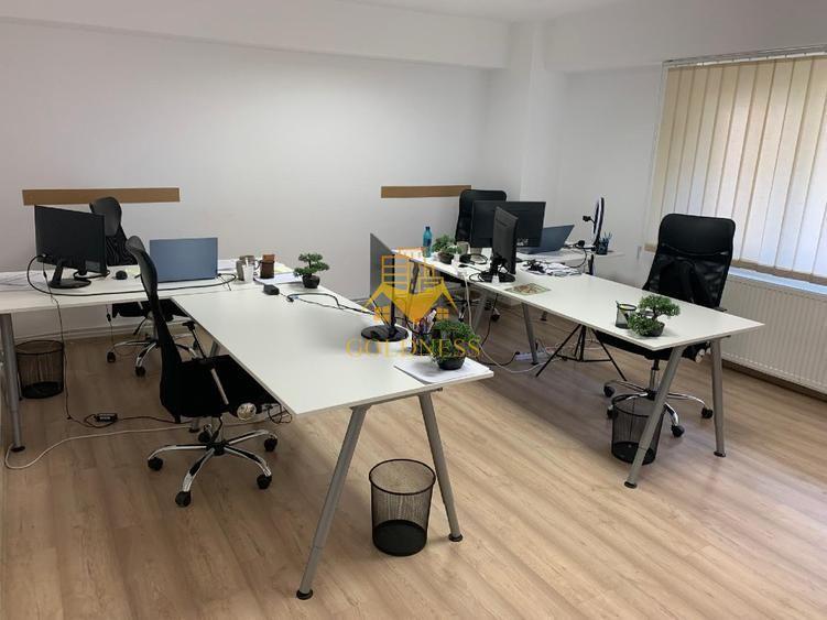 2 camere pe Nicolae Titulescu,Gheorgheni, Interservisan, Piața Cipariu - 1