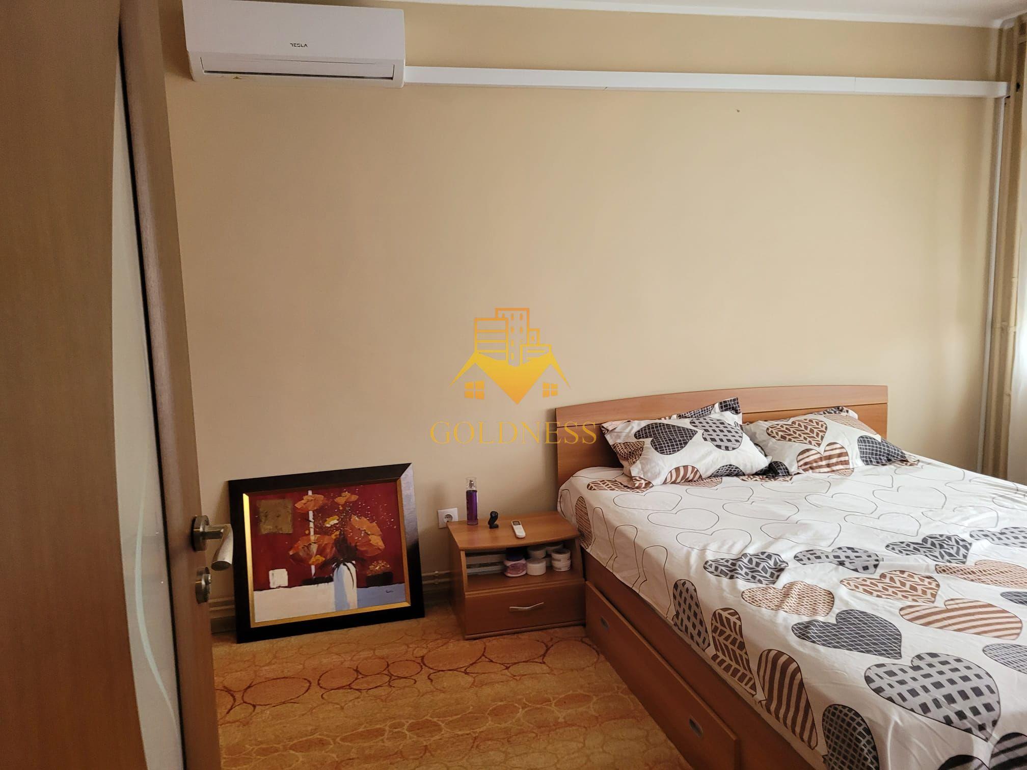 Apartament 2 camere zona liceului onisifor Ghibu - 4