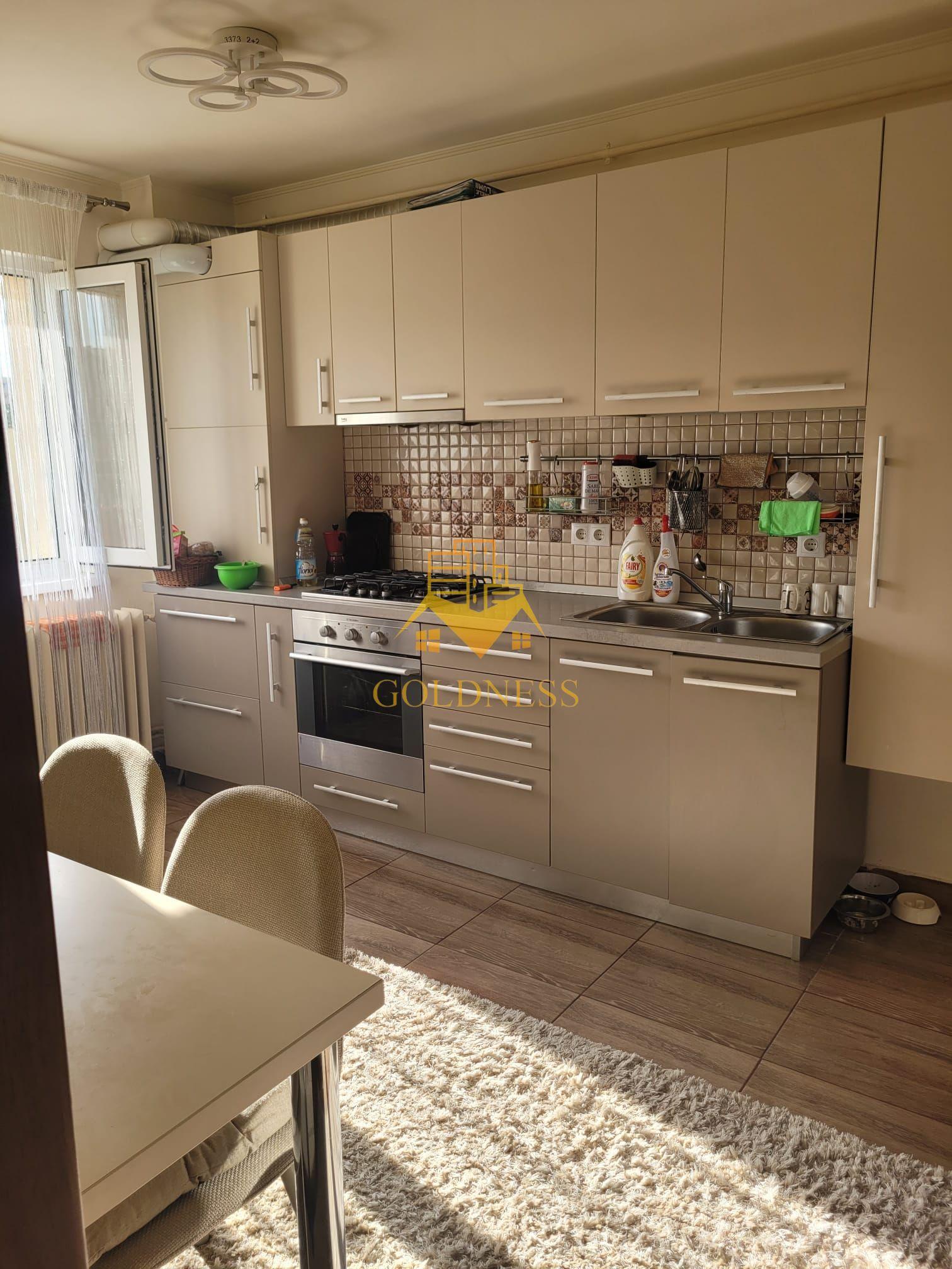 Apartament 2 camere zona liceului onisifor Ghibu - 3