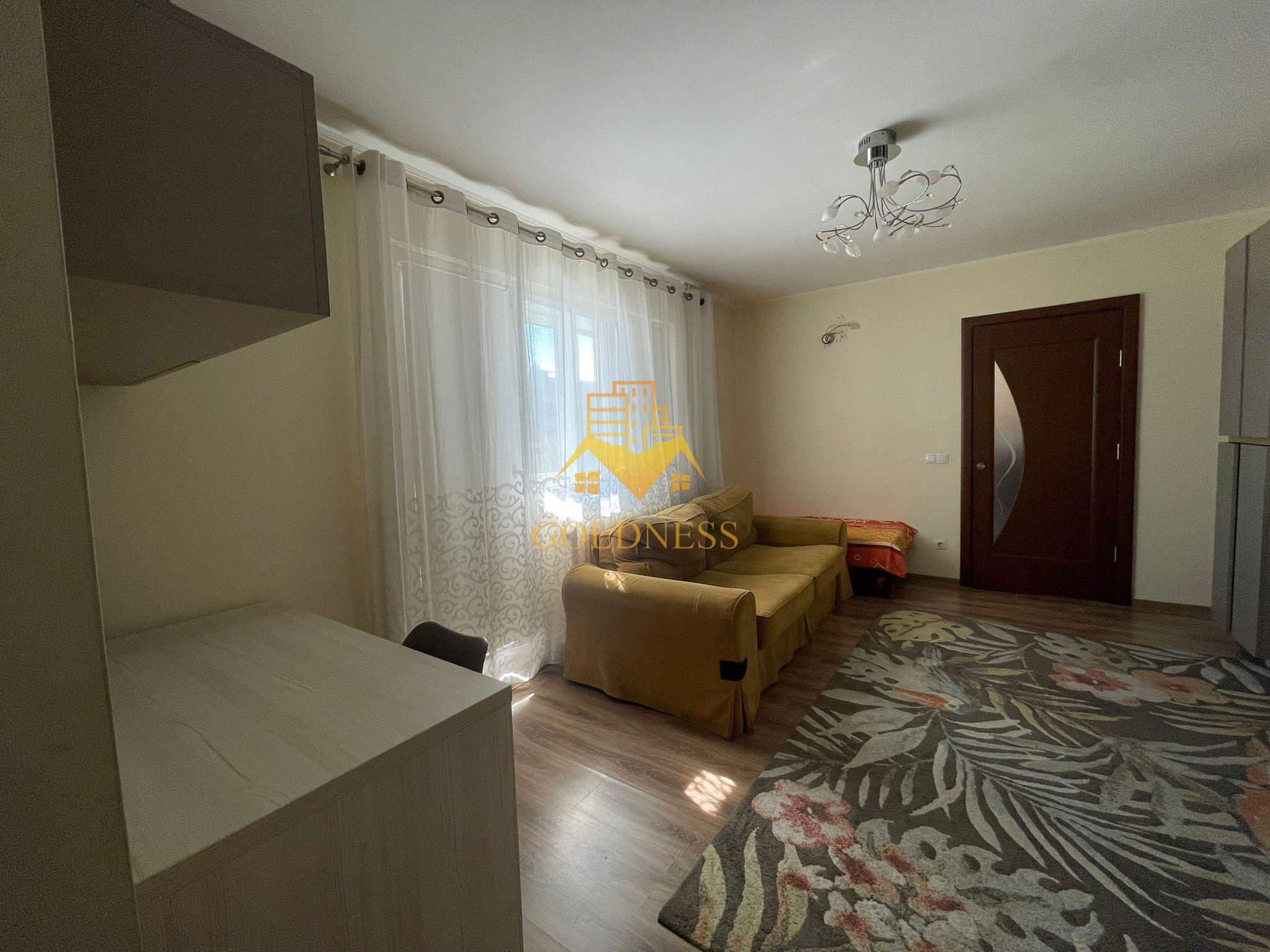 Apartament 2 camere zona liceului onisifor Ghibu - 1