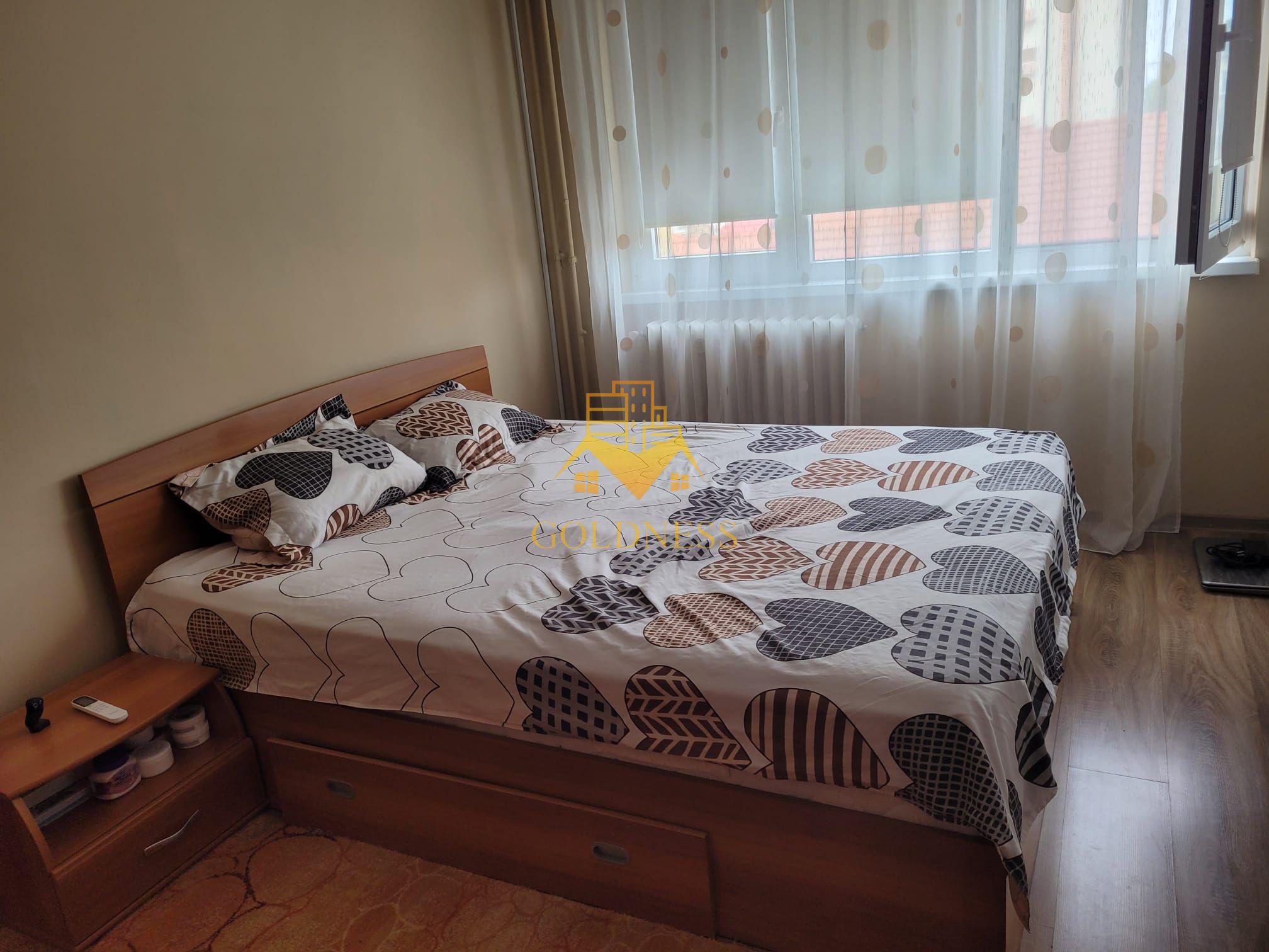 Apartament 2 camere zona liceului onisifor Ghibu - 2
