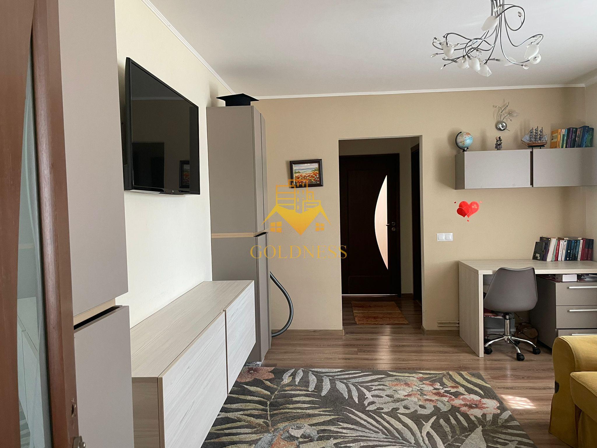 Apartament 2 camere zona liceului onisifor Ghibu - 5