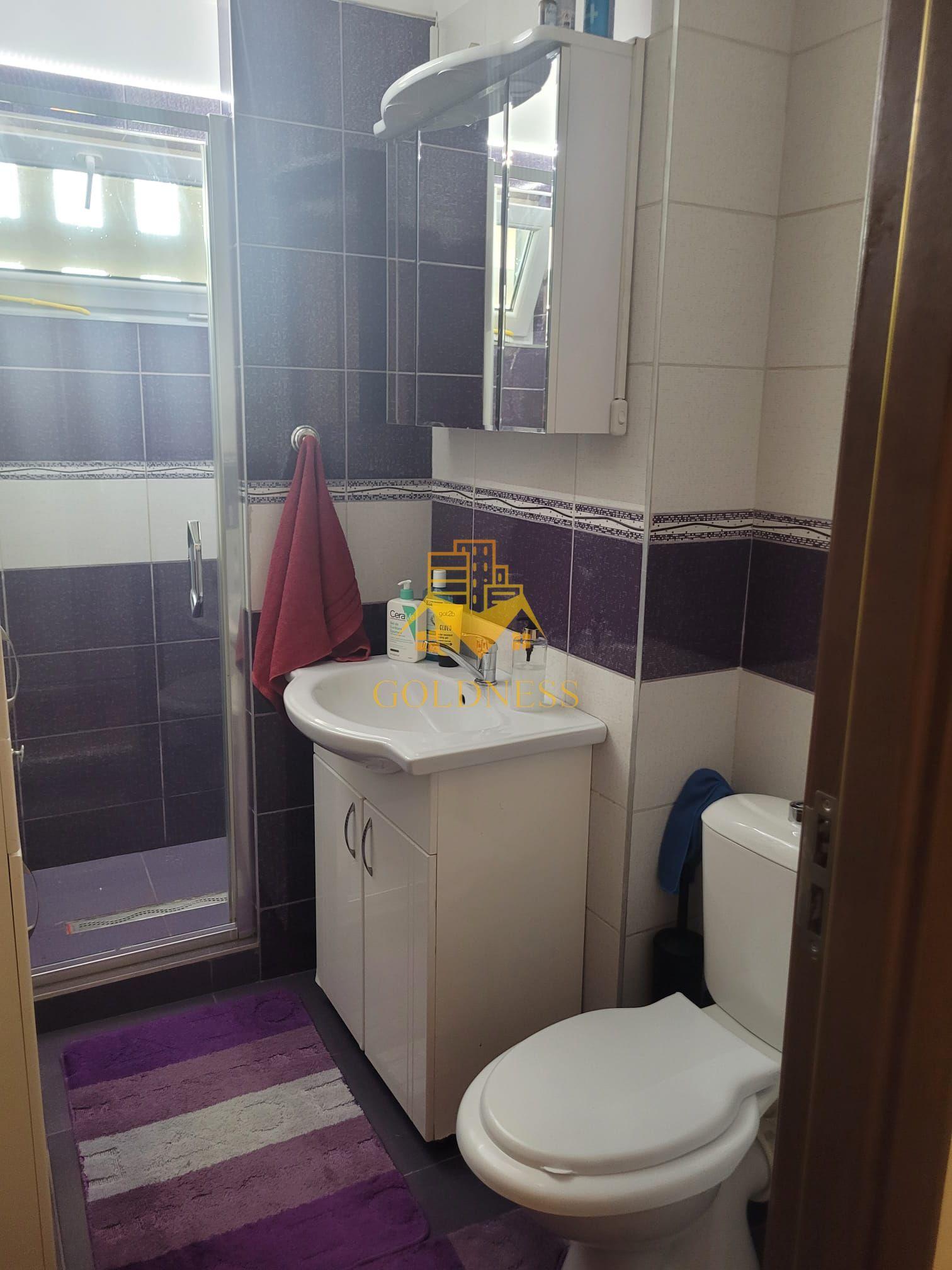 Apartament 2 camere zona liceului onisifor Ghibu - 6