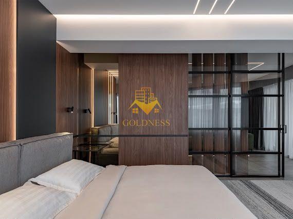 Apartament ULTRAFINISAT in cel mai inalt bloc de locuinte din Romania! - 6