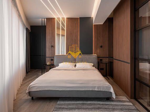 Apartament ULTRAFINISAT in cel mai inalt bloc de locuinte din Romania! - 3