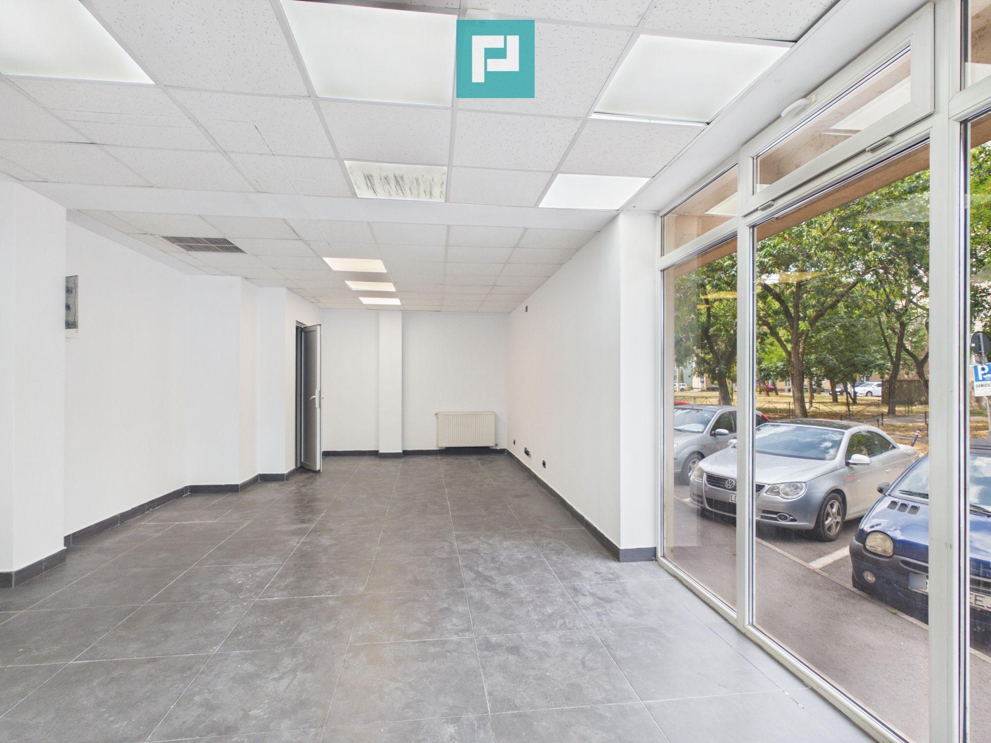 Spațiu Comercial 45 mp | Zona Ioșia - 3