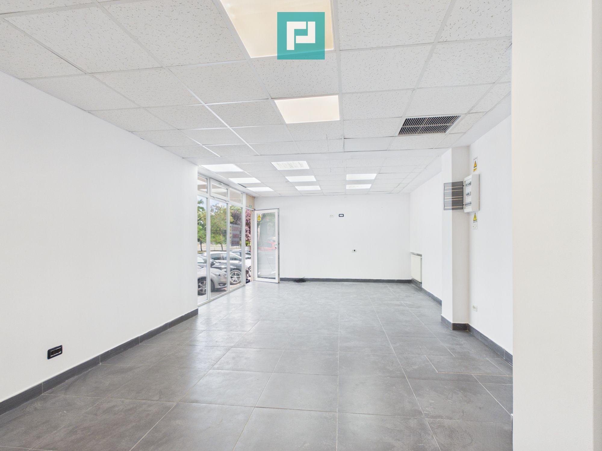 Spațiu Comercial 45 mp | Zona Ioșia - 2