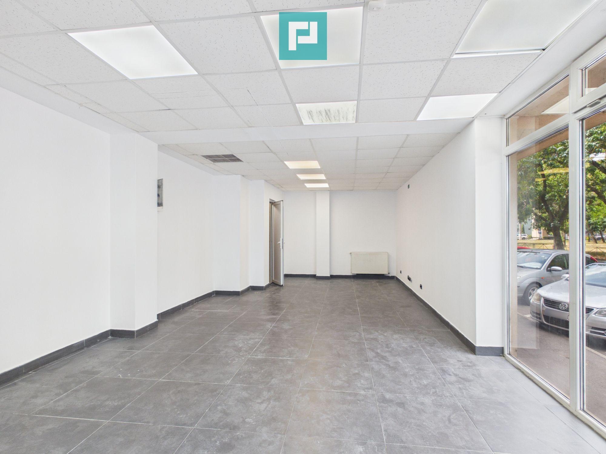 Spațiu Comercial 45 mp | Zona Ioșia - 1
