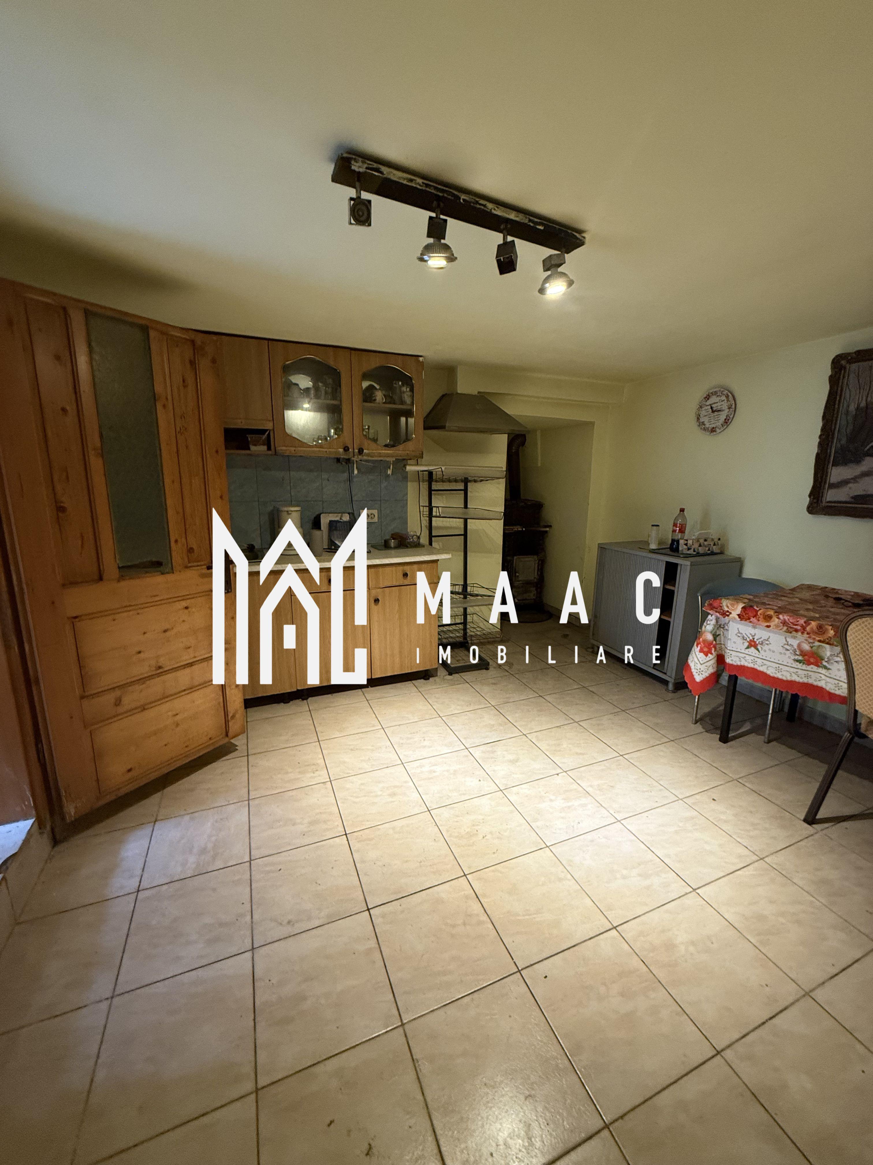Casă individuală| 75mp | 600mp Curte|Vestem - 14
