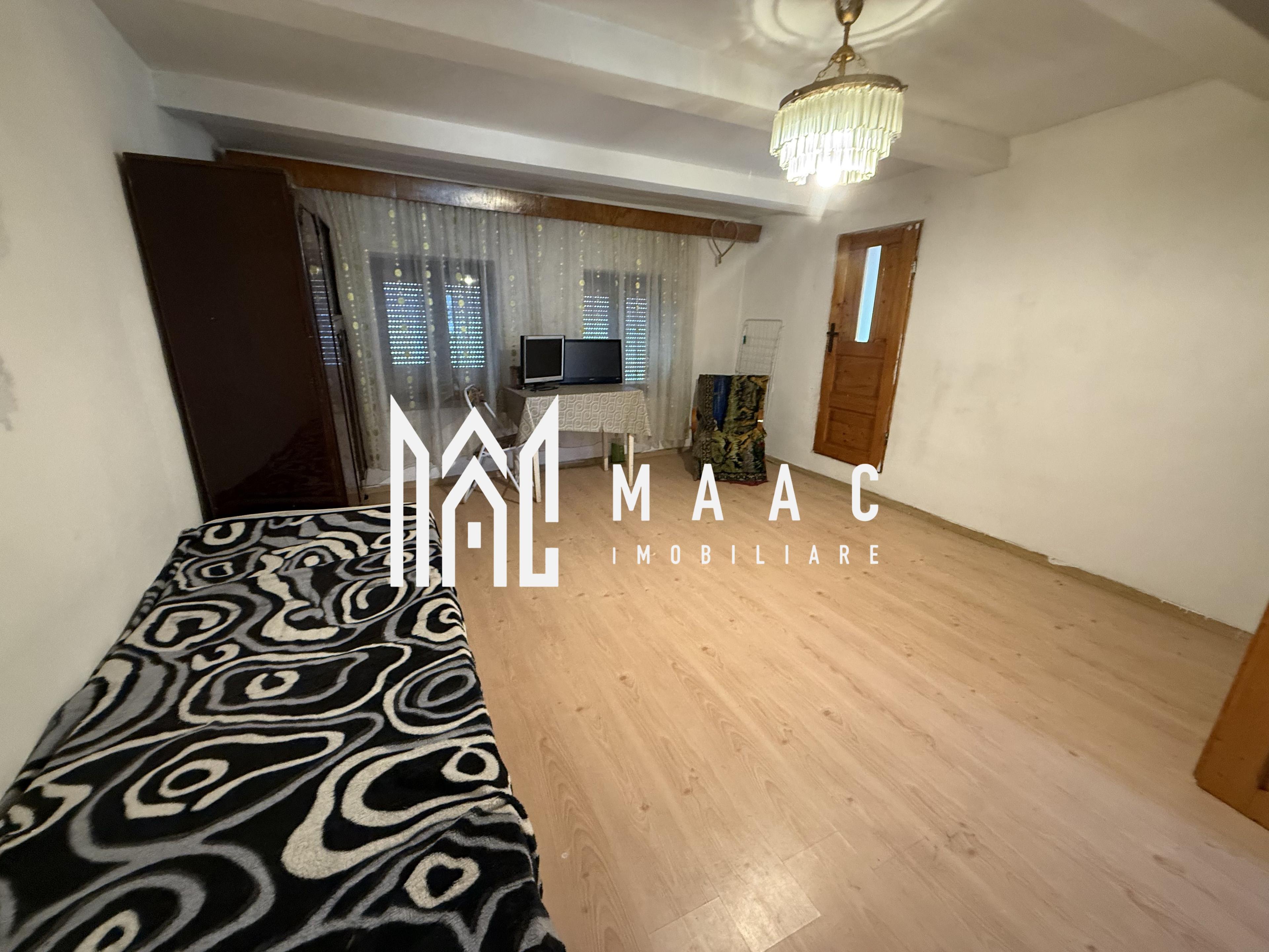 Casă individuală| 75mp | 600mp Curte|Vestem - 13