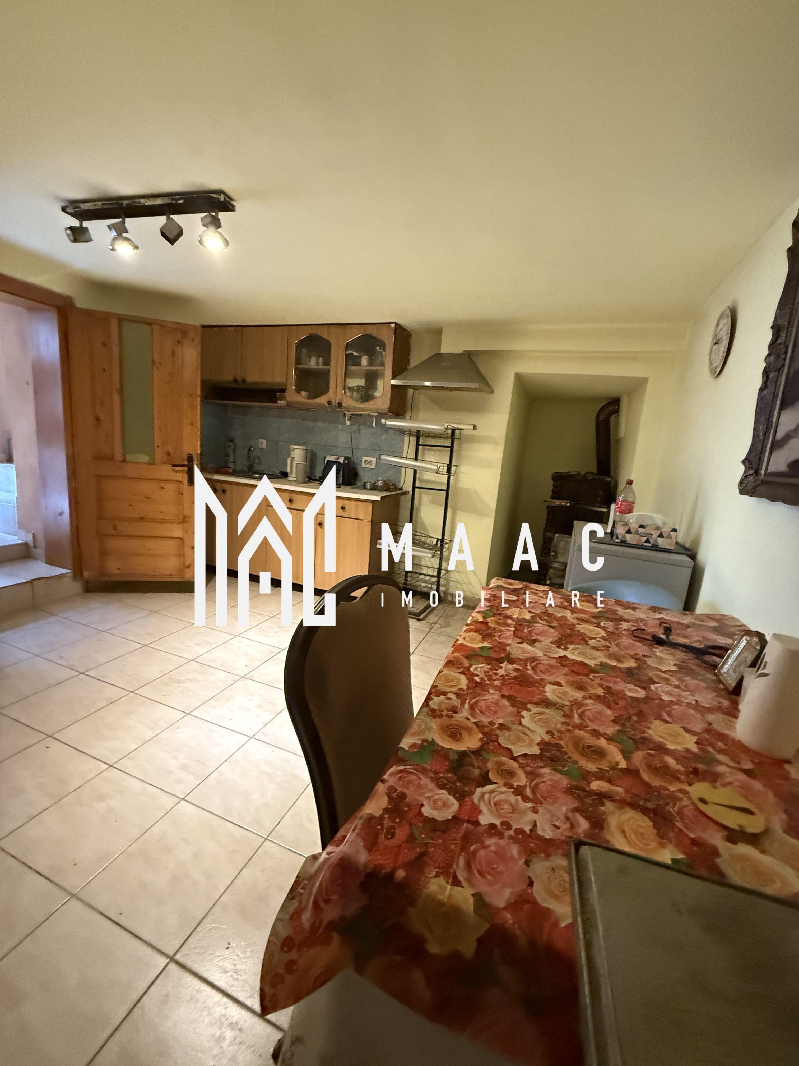 Casă individuală| 75mp | 600mp Curte|Vestem - 12