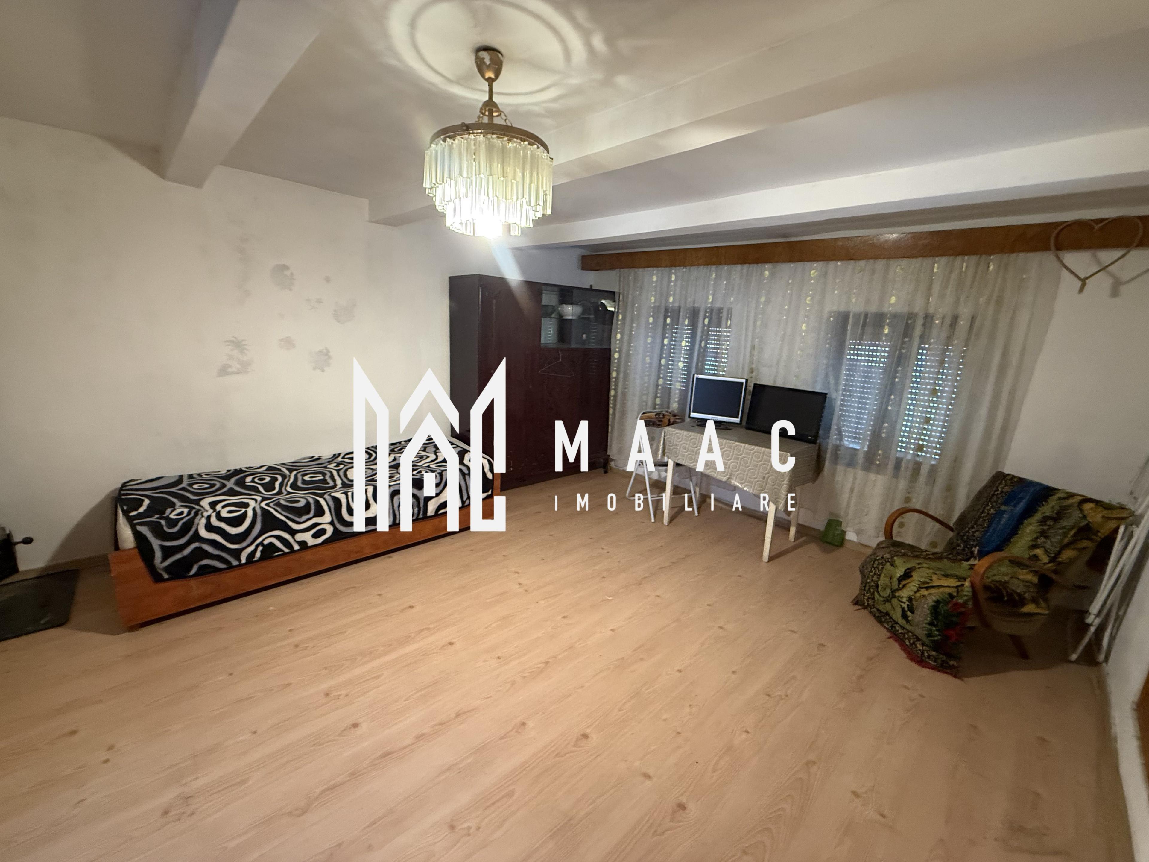 Casă individuală| 75mp | 600mp Curte|Vestem - 15