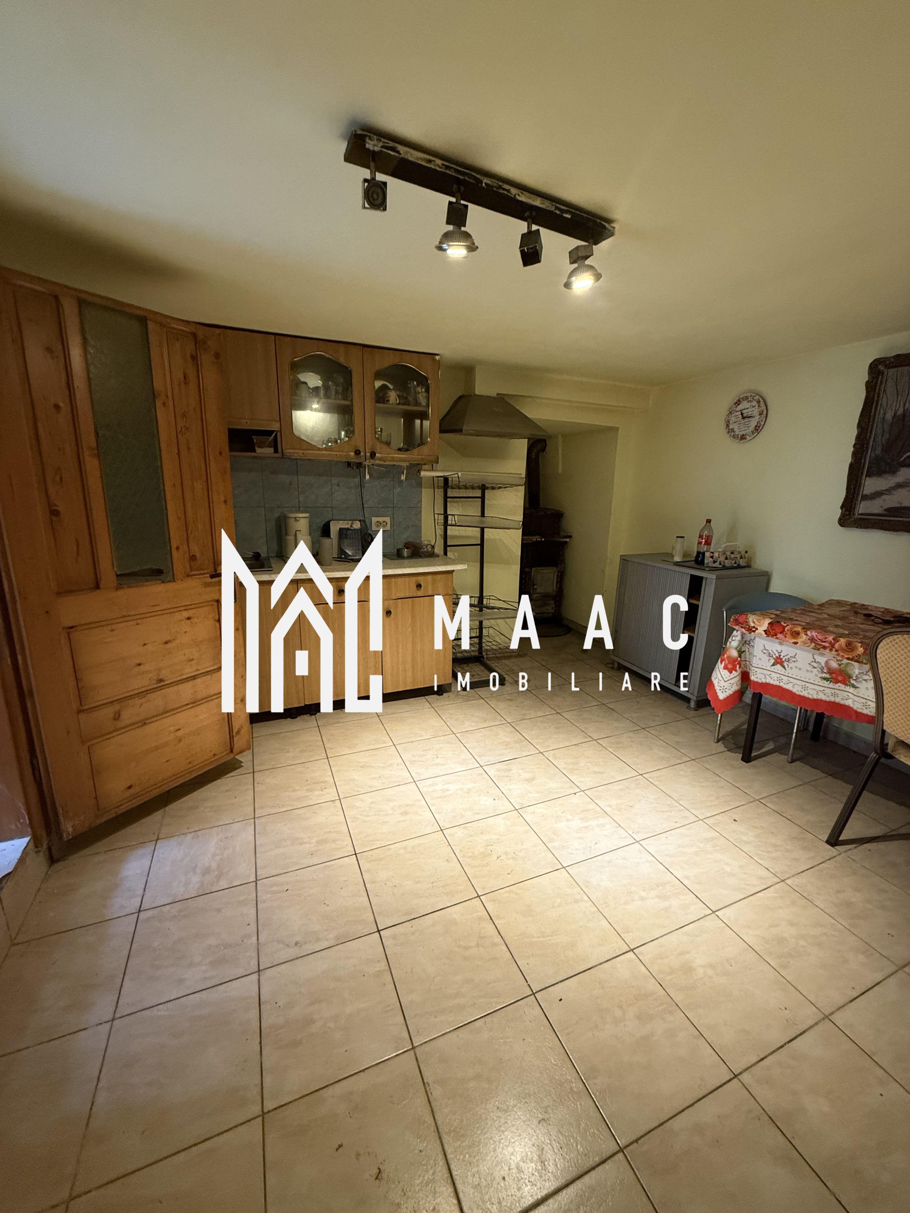 Casă individuală| 75mp | 600mp Curte|Vestem - 17