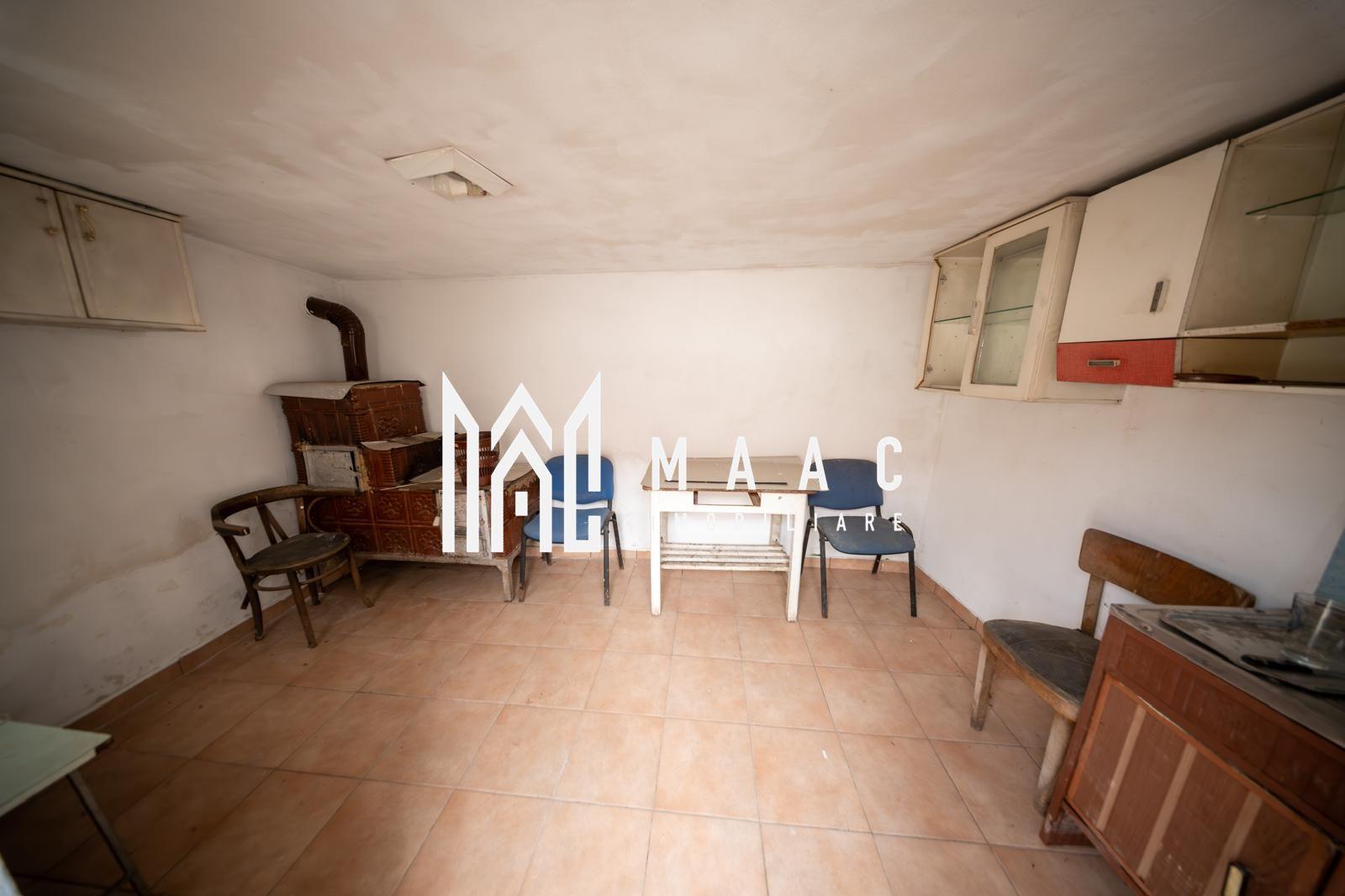 Casă individuală| 75mp | 600mp Curte|Vestem - 1