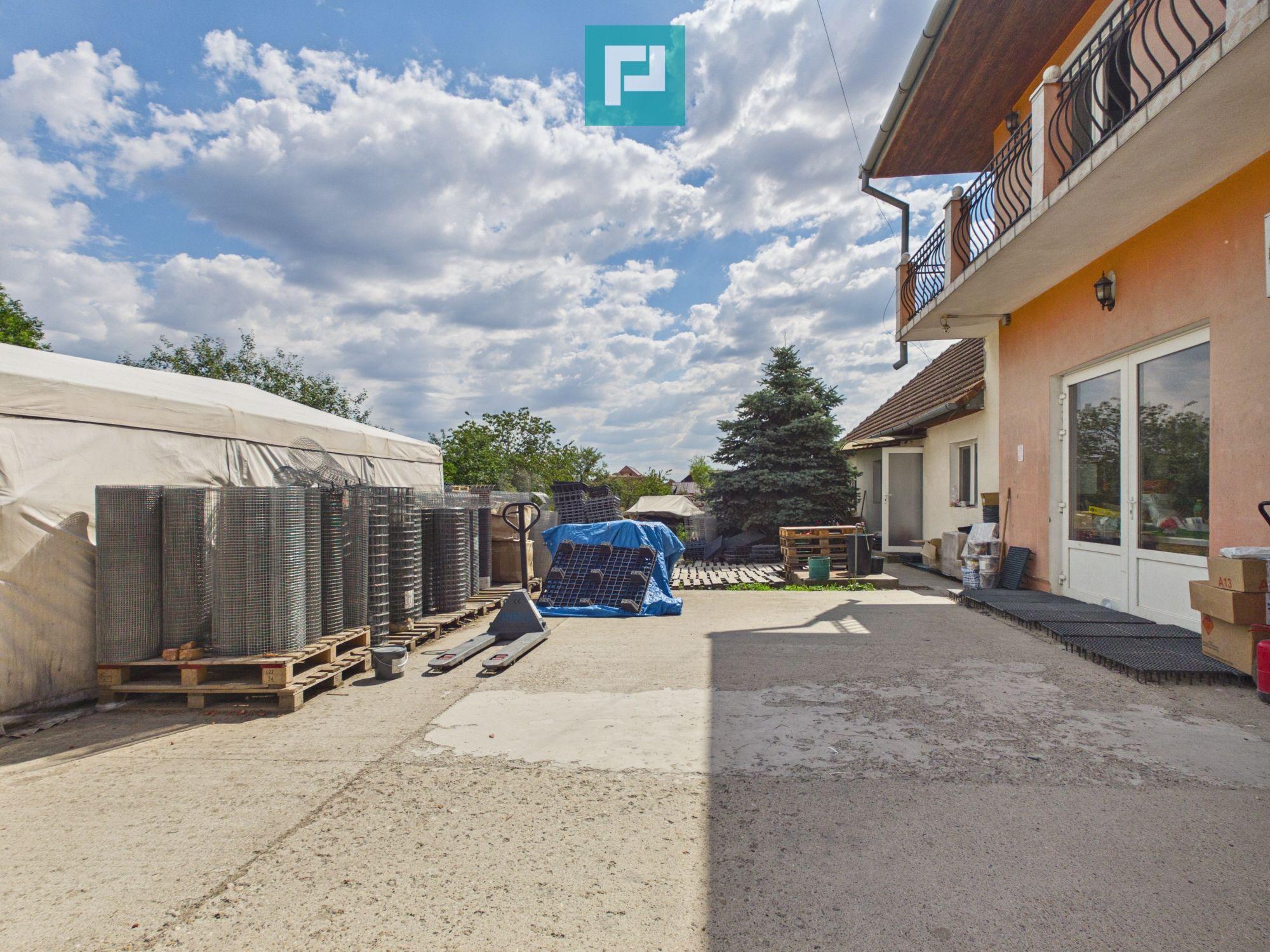 Clădire 446 mp | Teren 1.579 mp Nojorid - 10