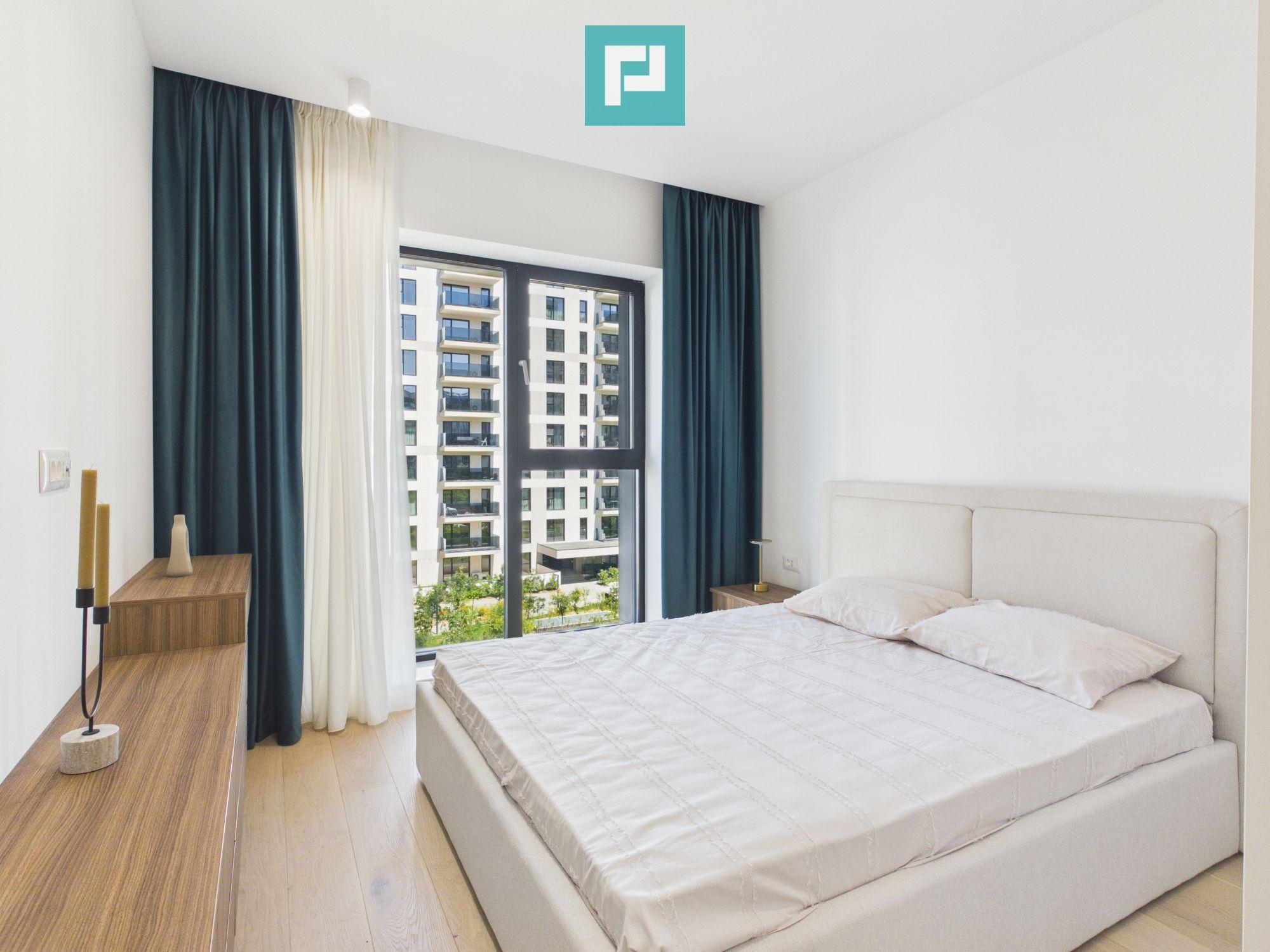 2 Camere Premium | Nusco City Faza 2 - 7