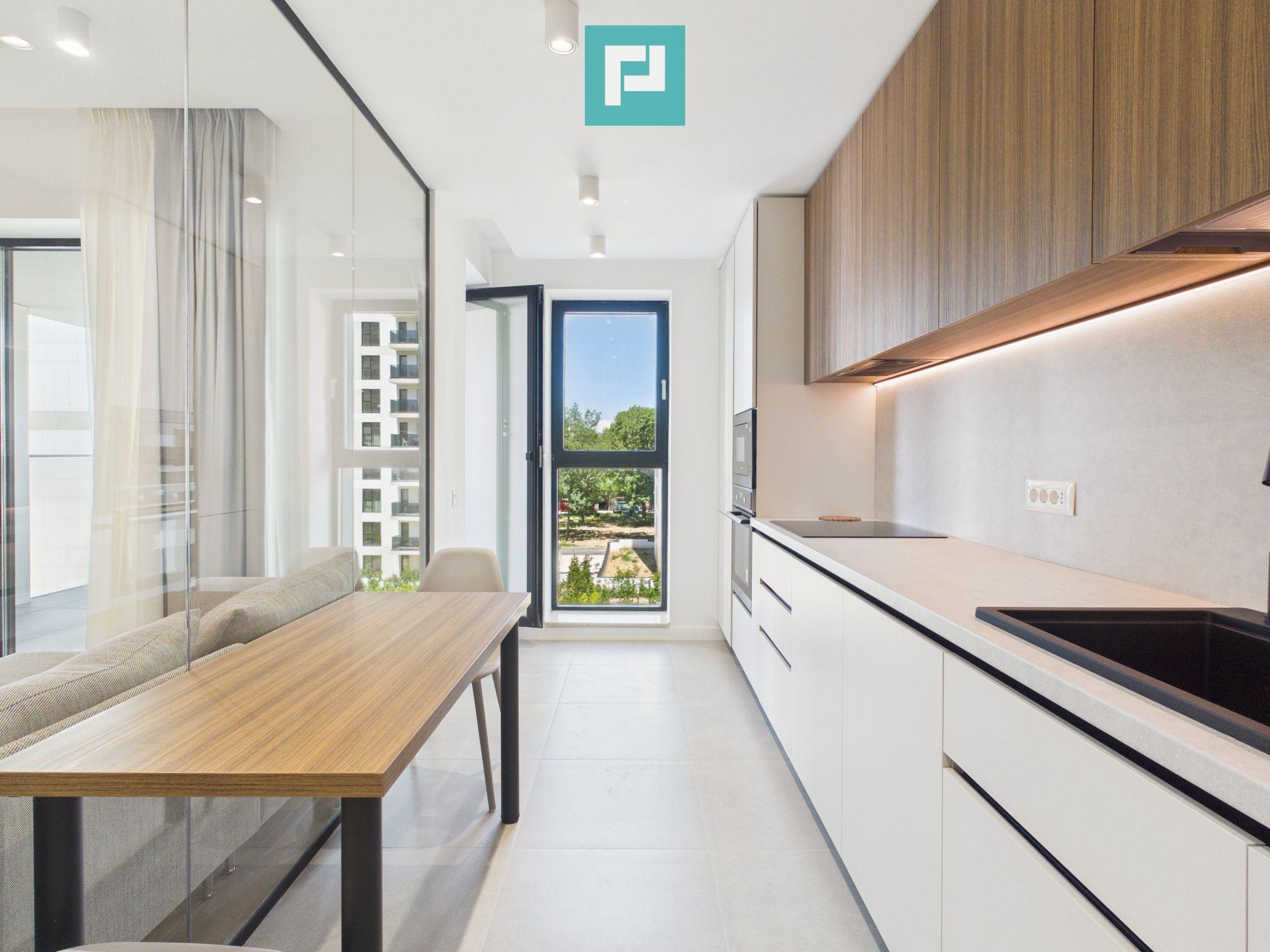 2 Camere Premium | Nusco City Faza 2 - 6
