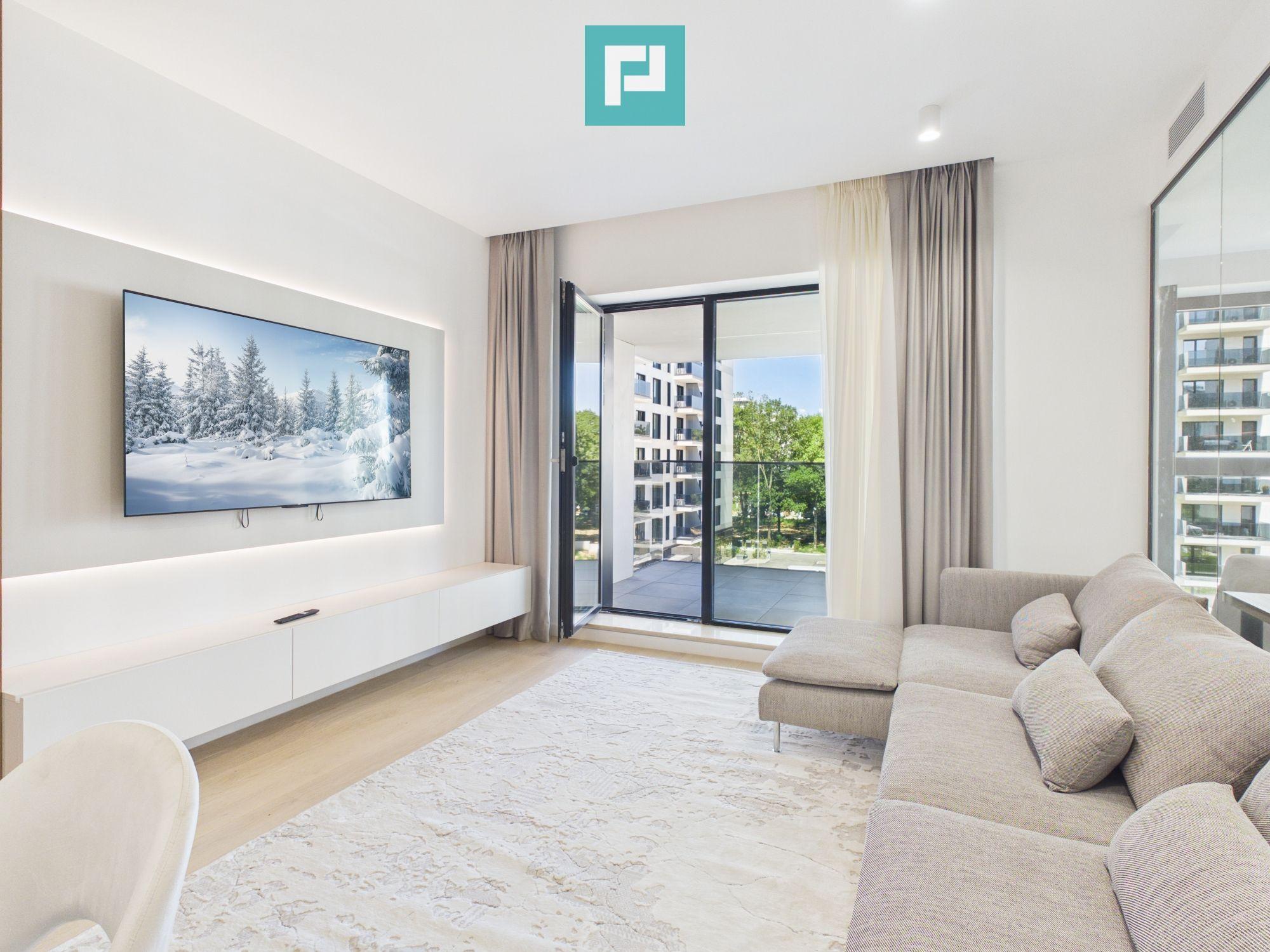 2 Camere Premium | Nusco City Faza 2 - 3