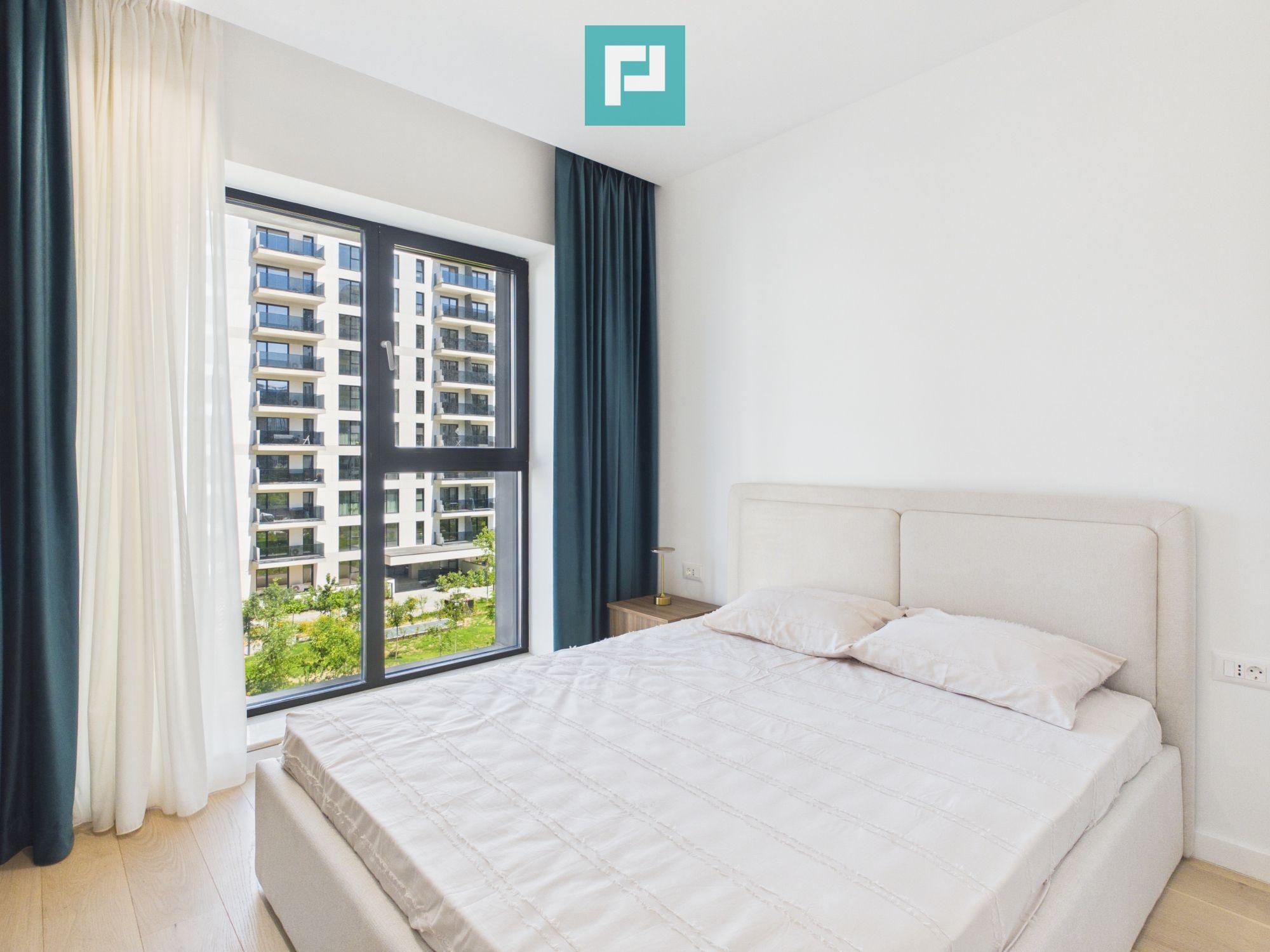 2 Camere Premium | Nusco City Faza 2 - 8