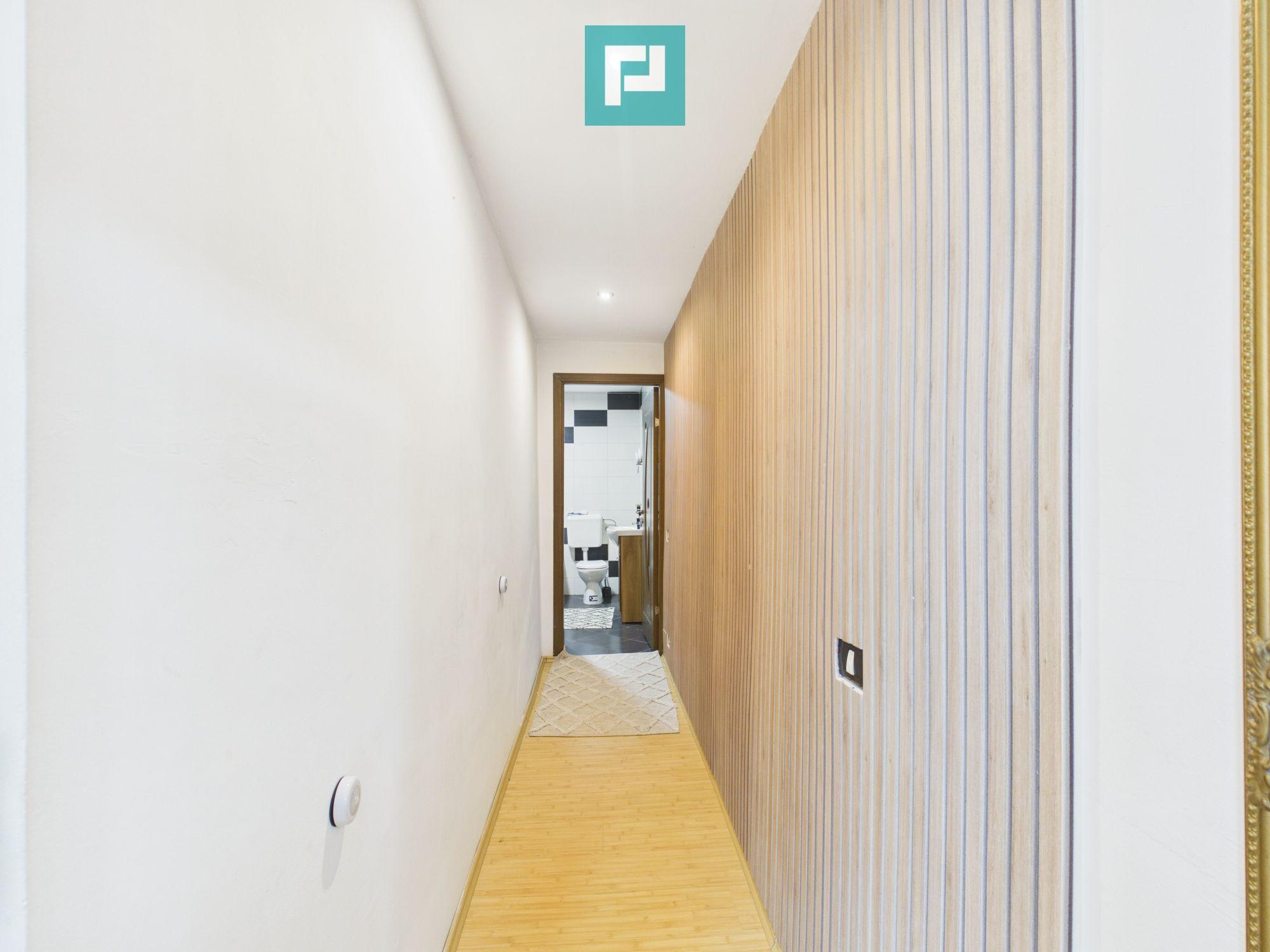 Apartament 2 camere utilat modern, Zona Centrala - 6