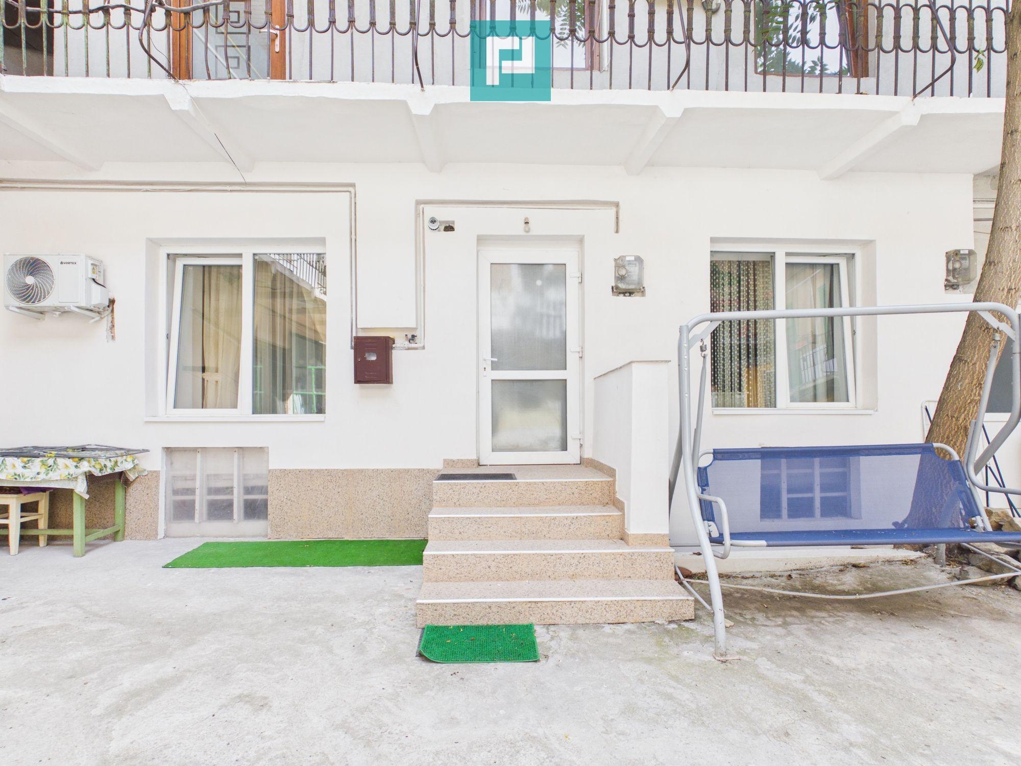 Apartament 2 camere utilat modern, Zona Centrala - 7
