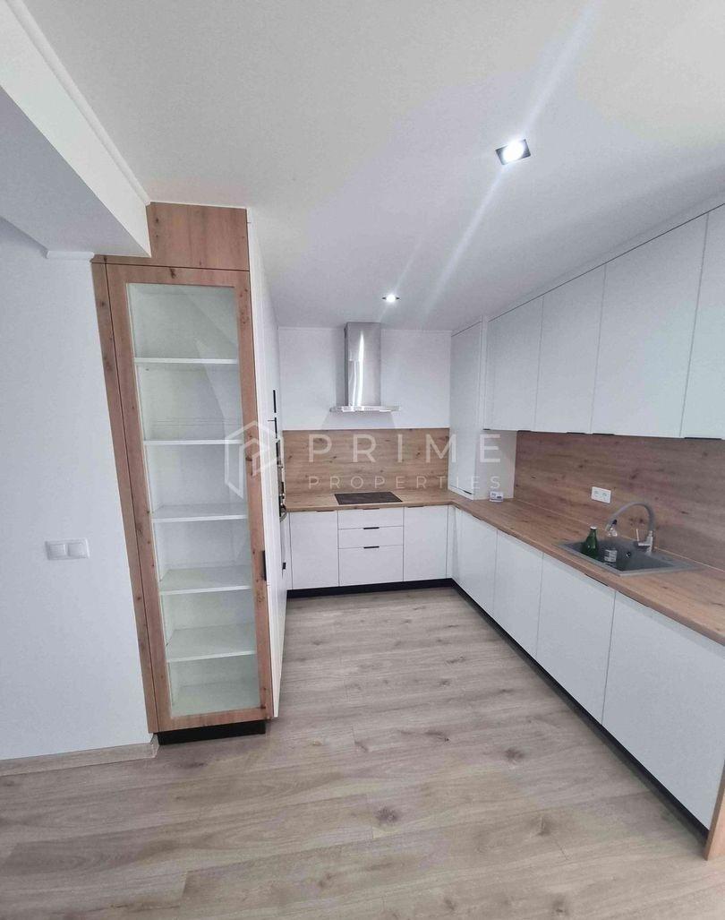 Duplex NOU cu 4 camere, încălzire în pardoseală și terasă panoramică - 11