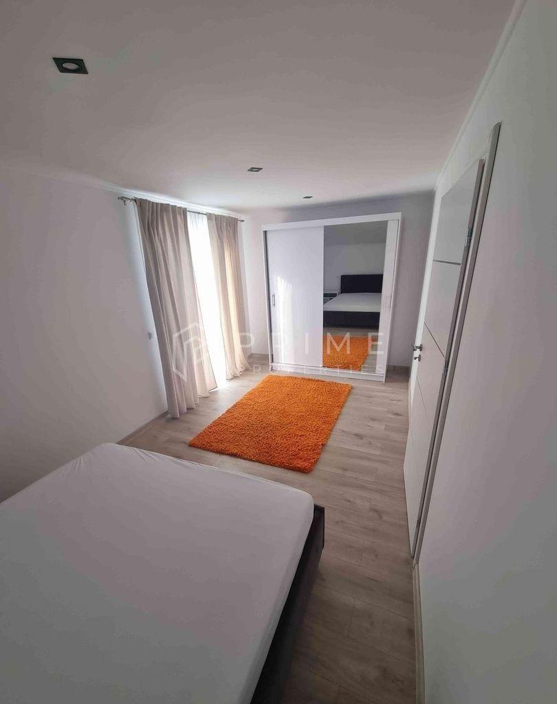 Duplex NOU cu 4 camere, încălzire în pardoseală și terasă panoramică - 9
