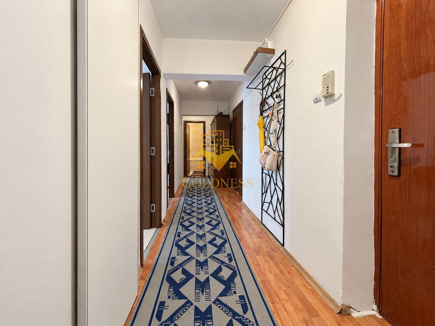3 camere, parcare, FSEGA, Intre Lacuri, Aurel Vlaicu, Iulius Mall - 13