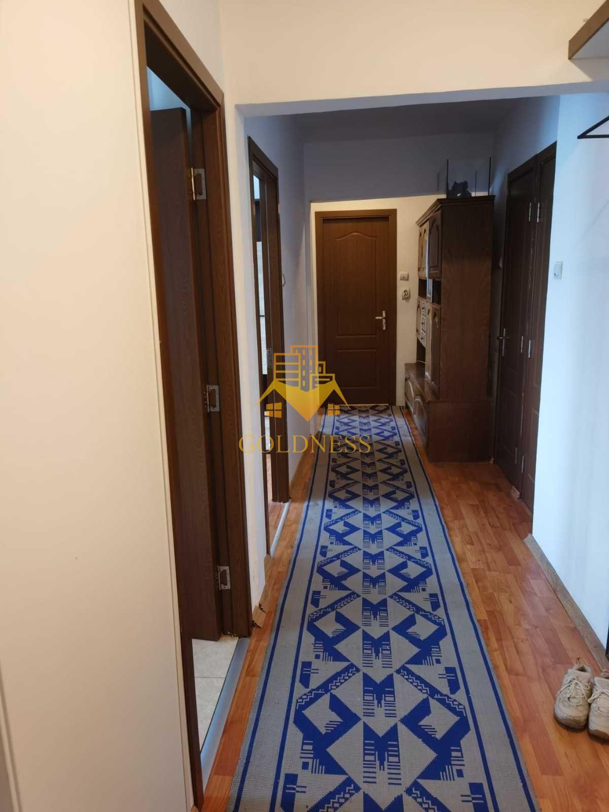 3 camere decomandate, 2 balcoane, parcare, Marasti, Aurel Vlaicu - 7