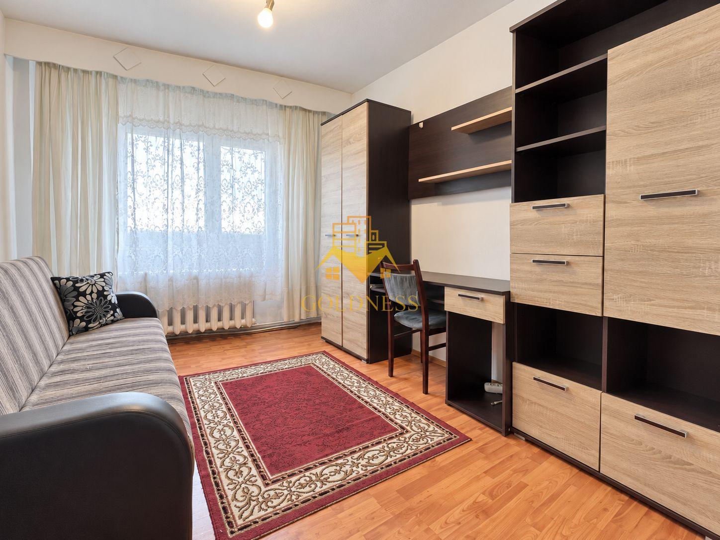 3 camere, parcare, FSEGA, Intre Lacuri, Aurel Vlaicu, Iulius Mall - 4