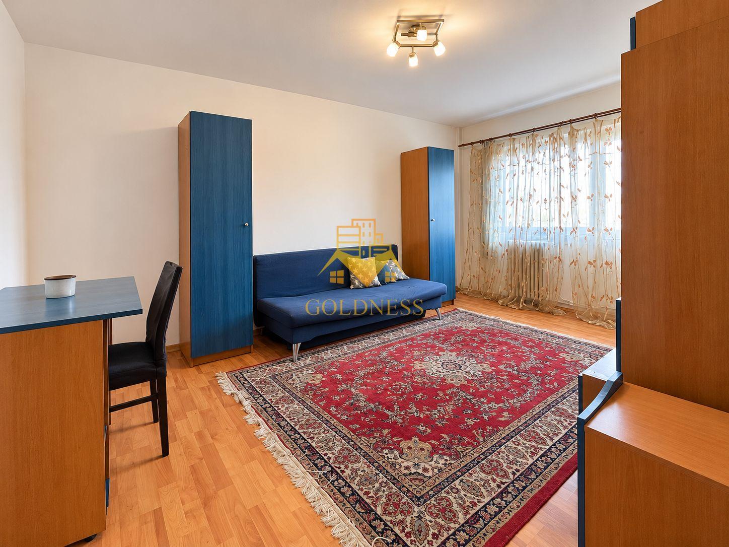 3 camere, parcare, FSEGA, Intre Lacuri, Aurel Vlaicu, Iulius Mall - 3