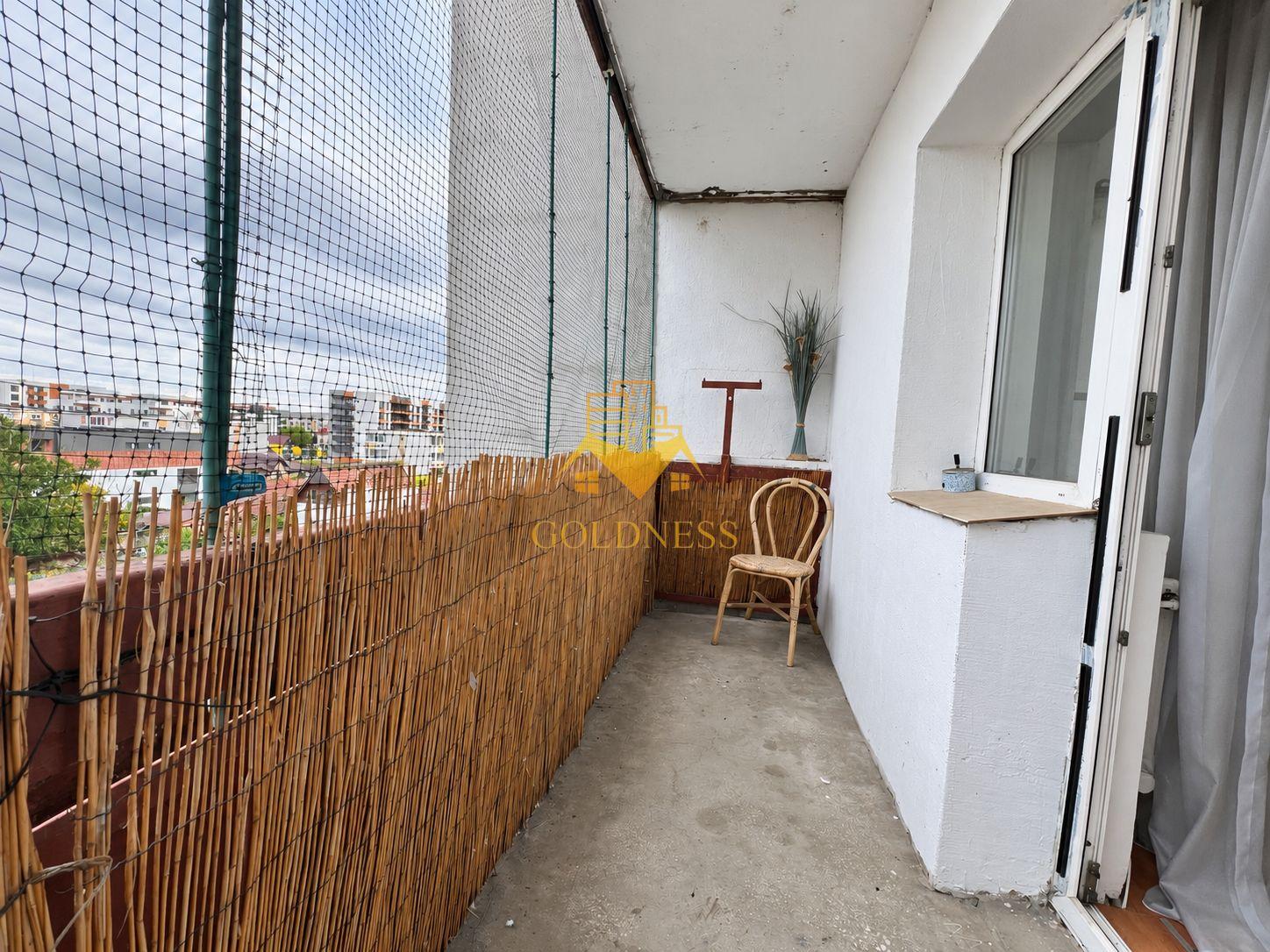 3 camere, parcare, FSEGA, Intre Lacuri, Aurel Vlaicu, Iulius Mall - 9